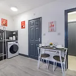 Апартаменты 78f5- Cosy & Welcoming *