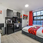 78f5- Cosy & Welcoming *