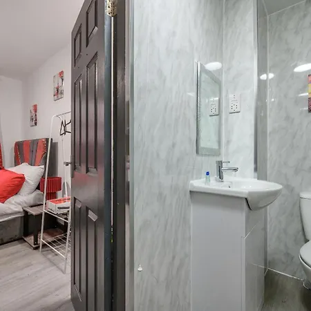 דירה 78f5- Cosy & Welcoming *