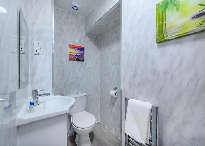 78f5- Cosy & Welcoming