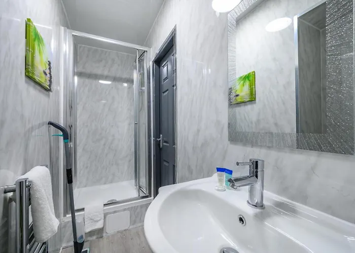 78f5- Cosy & Welcoming 公寓 *