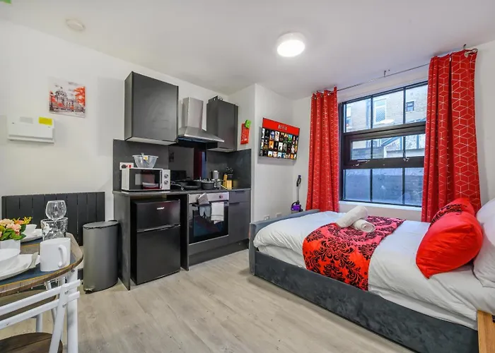 78f5- Cosy & Welcoming *