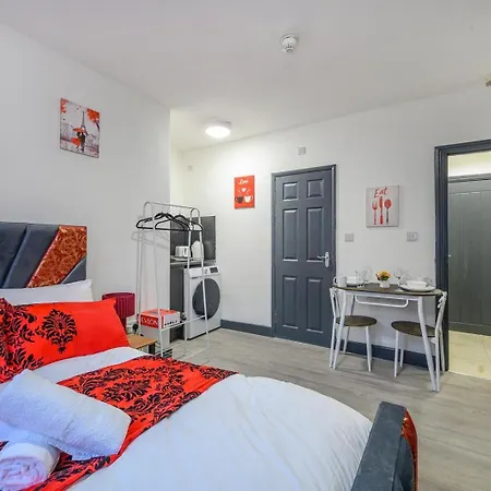 Apartament 78f5- Cosy & Welcoming *