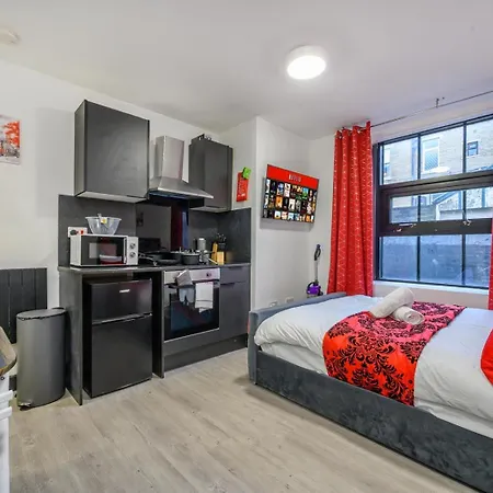 78f5- Cosy & Welcoming *